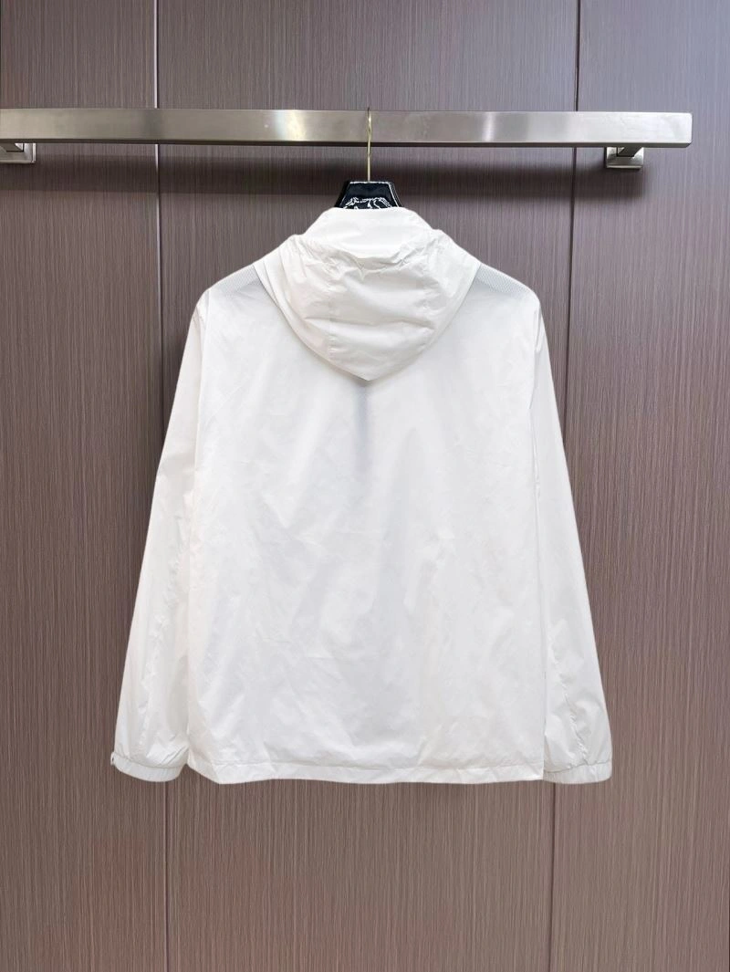 Prada Outwear SmartChoice 170055