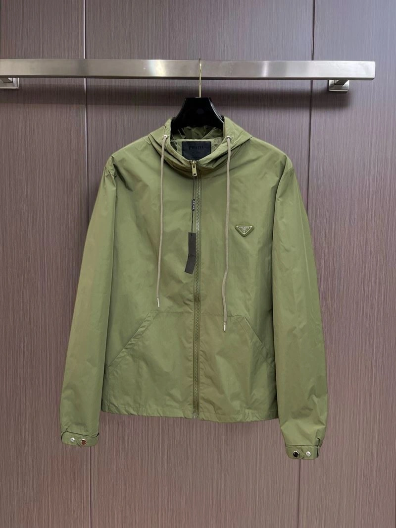 Prada Outwear BestValue 170057