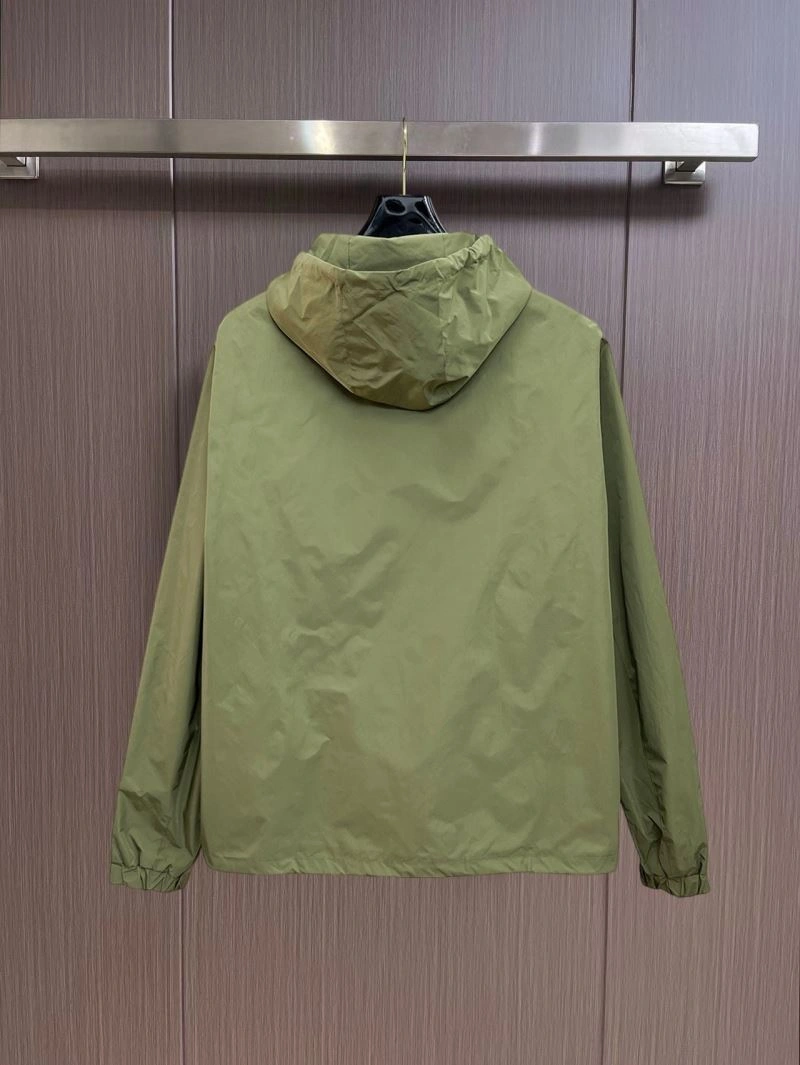 Prada Outwear BestValue 170057
