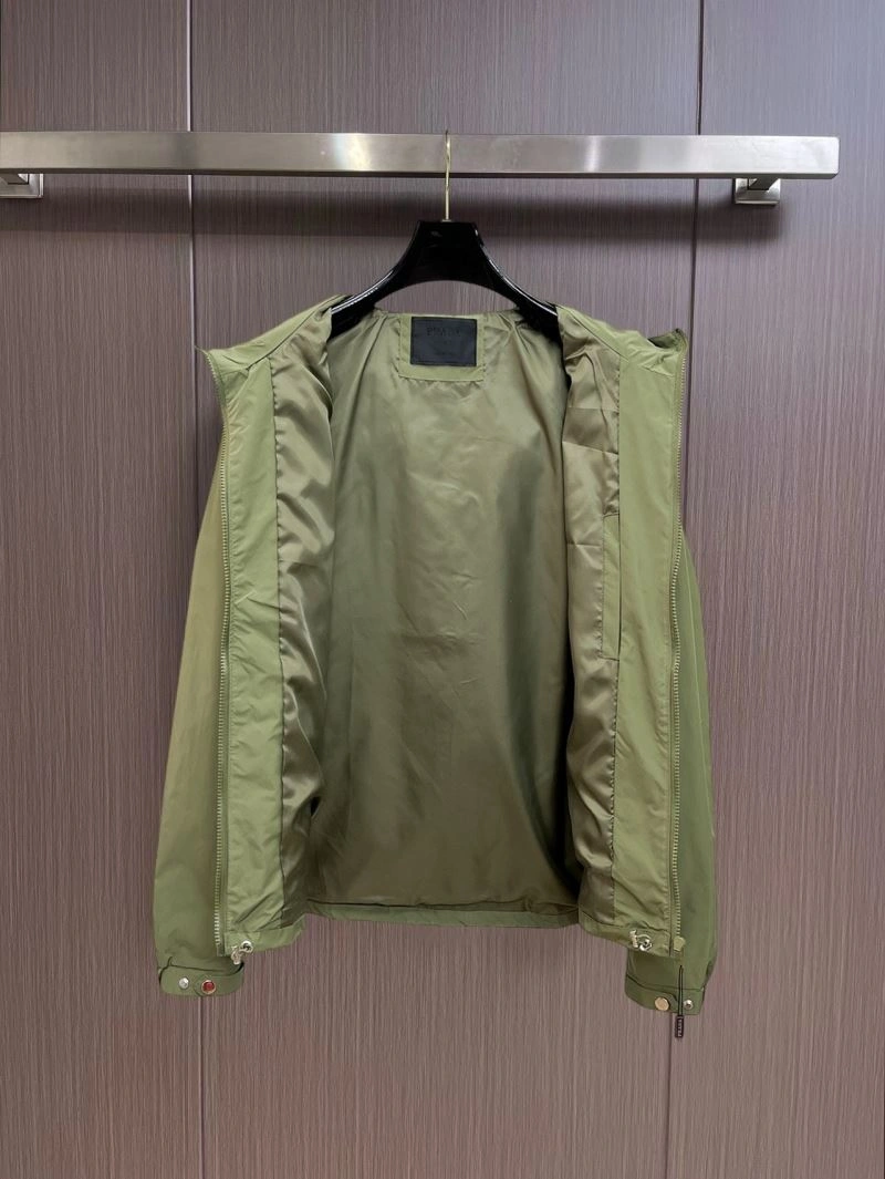 Prada Outwear BestValue 170057