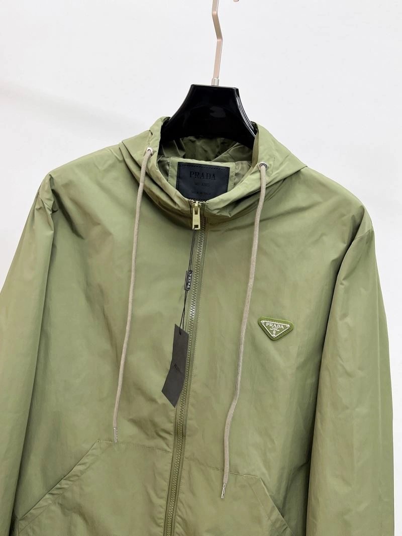 Prada Outwear BestValue 170057
