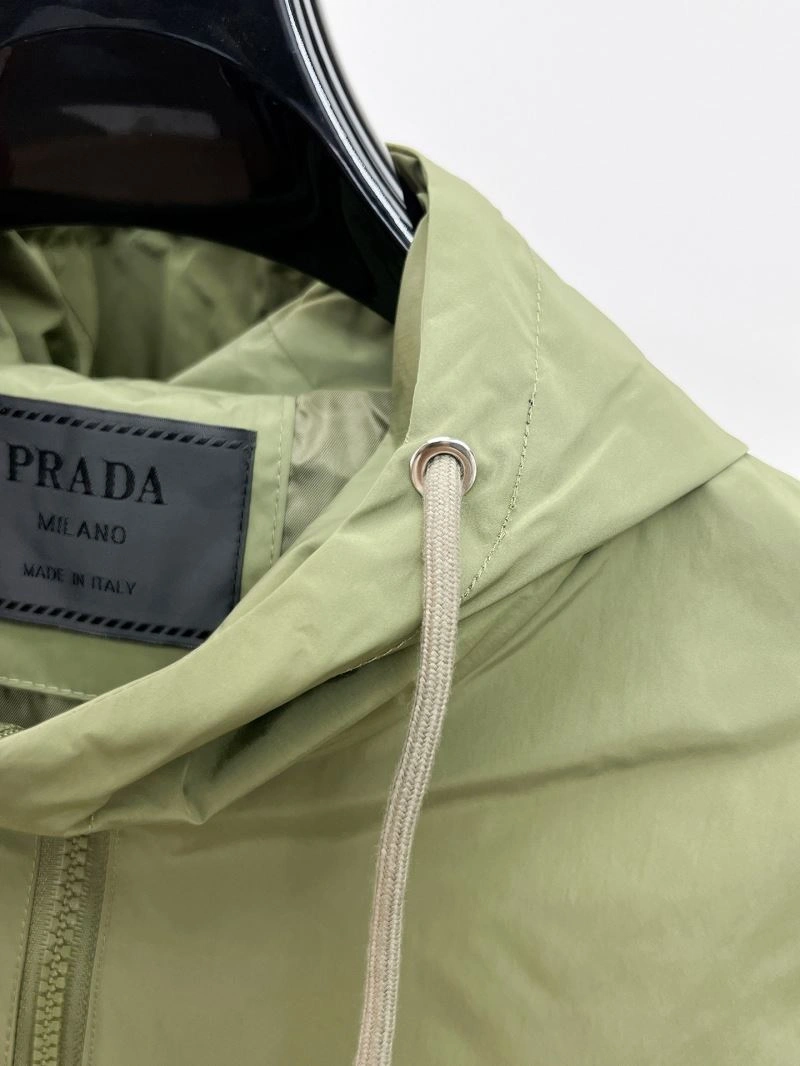 Prada Outwear BestValue 170057