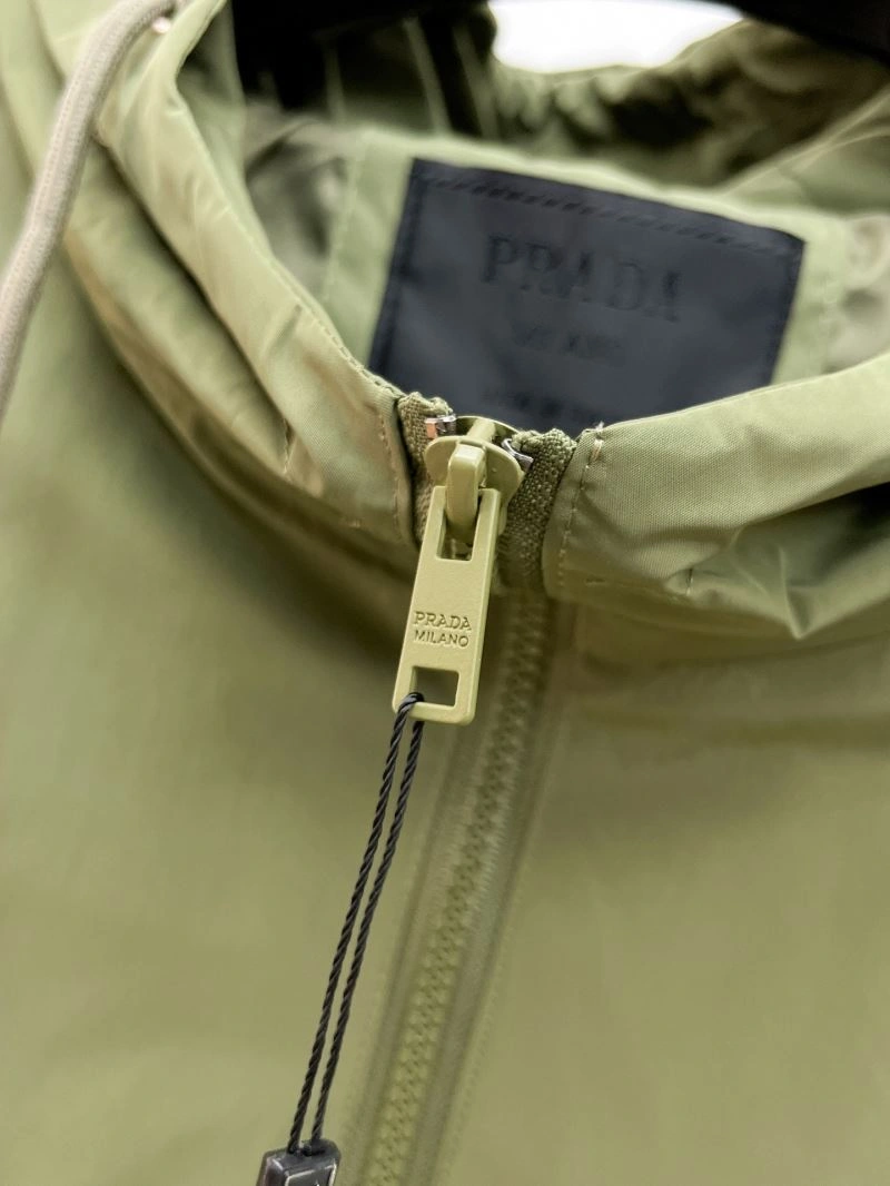 Prada Outwear BestValue 170057