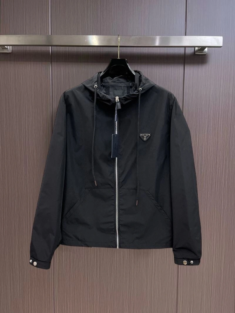 Prada Outwear FashionForward 170053