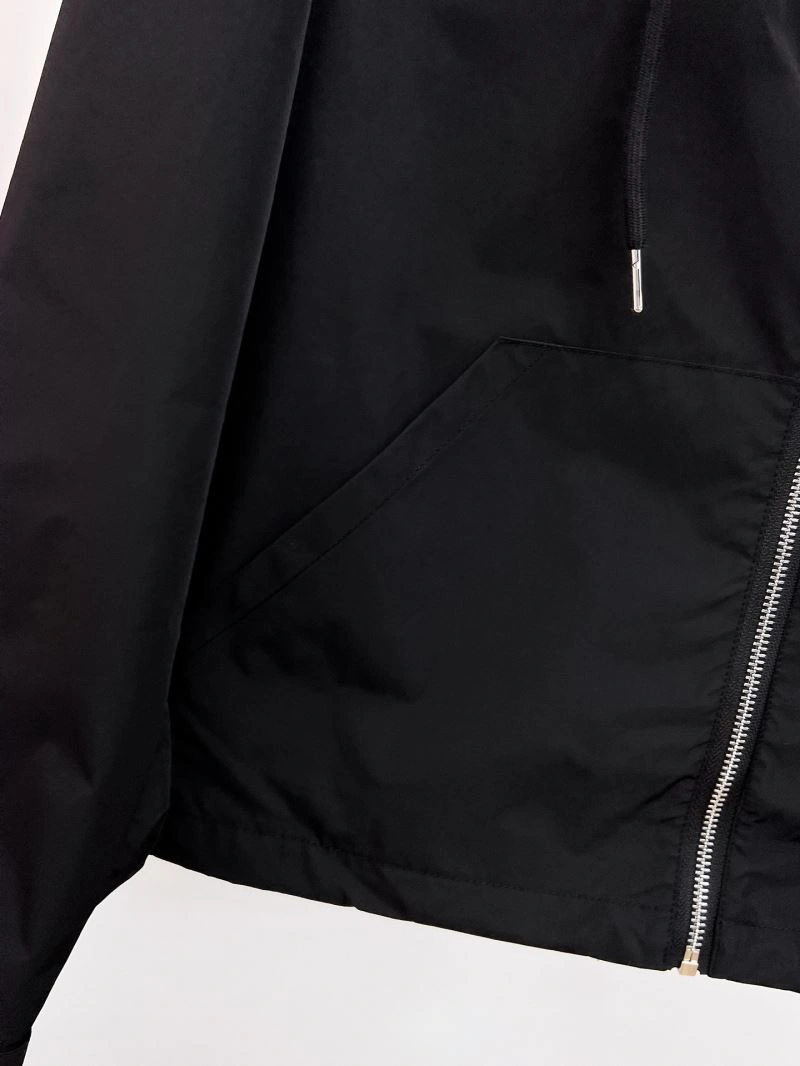 Prada Outwear FashionForward 170053