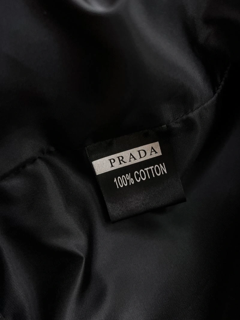 Prada Outwear FashionForward 170053