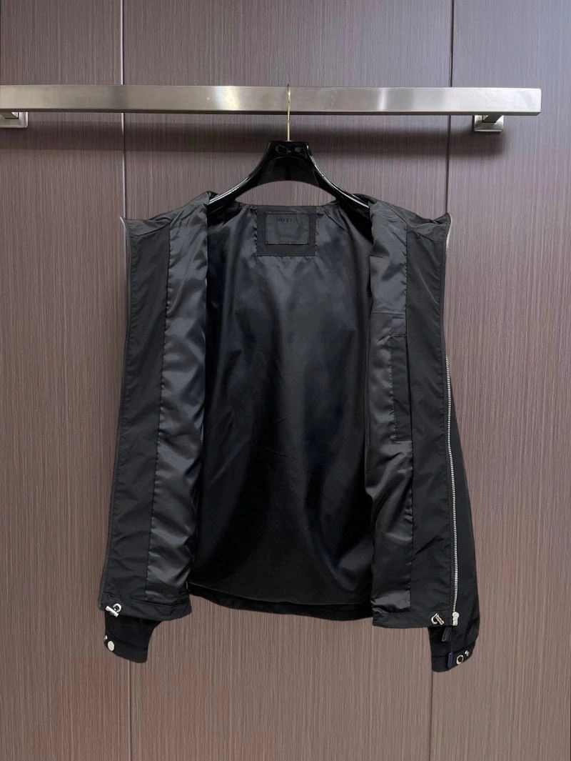 Prada Outwear FashionForward 170053