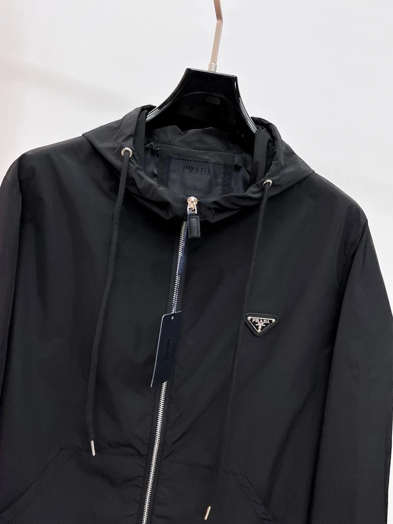 Prada Outwear FashionForward 170053