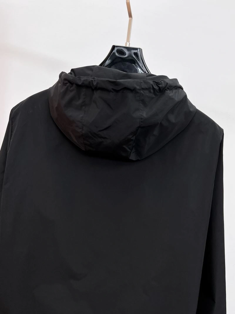 Prada Outwear FashionForward 170053