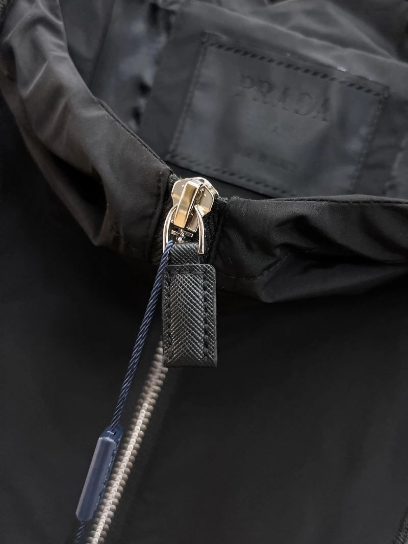 Prada Outwear FashionForward 170053