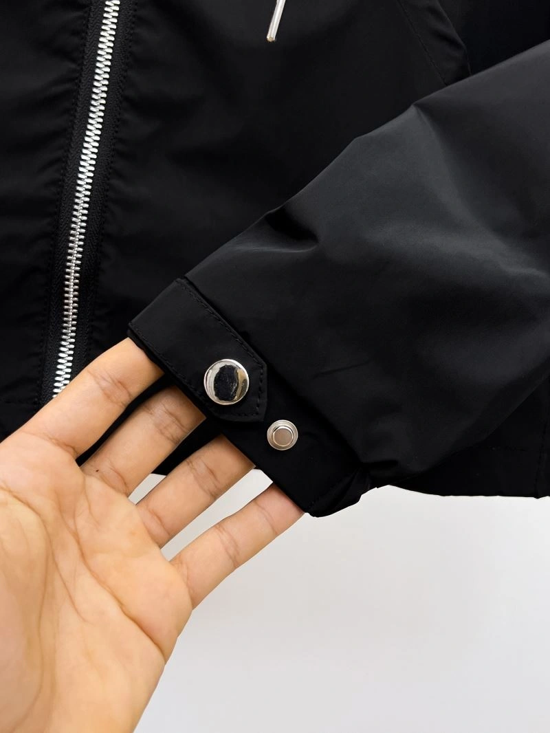 Prada Outwear FashionForward 170053
