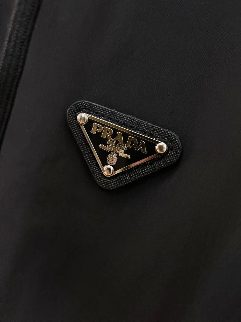 Prada Outwear FashionForward 170053