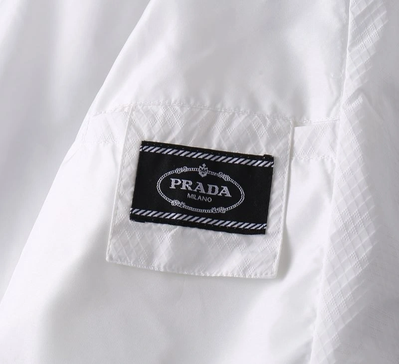 Prada Outwear Stylish 170051