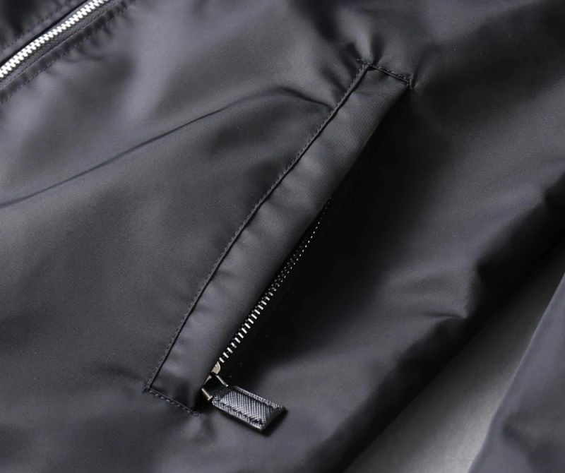 Prada Outwear Efficient 170050