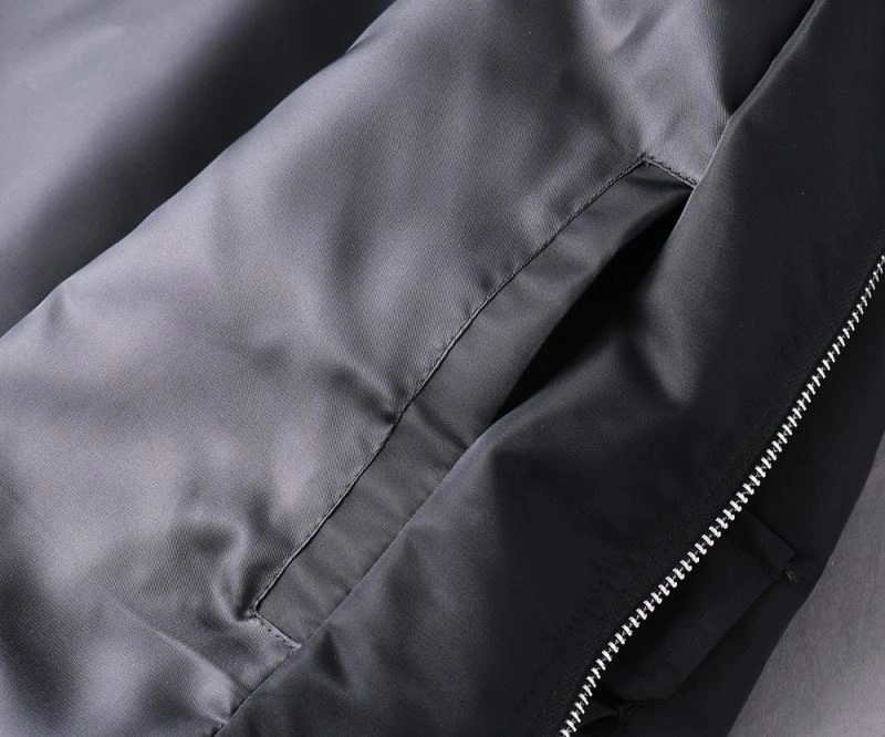 Prada Outwear Efficient 170050