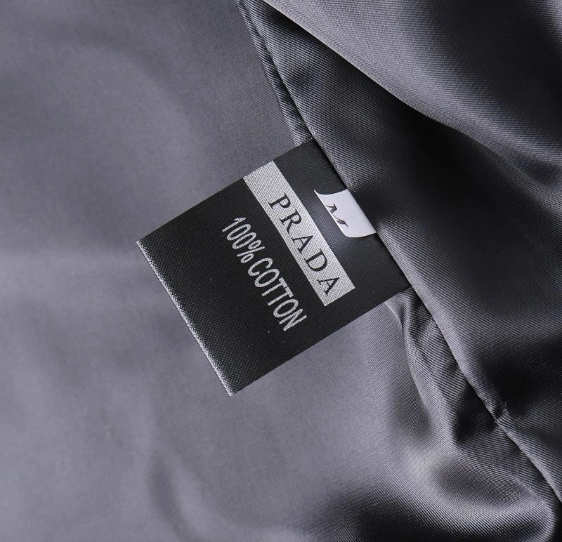 Prada Outwear Efficient 170050