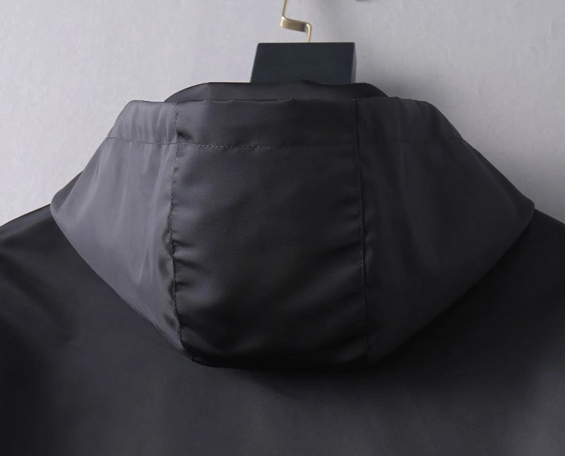 Prada Outwear Efficient 170050