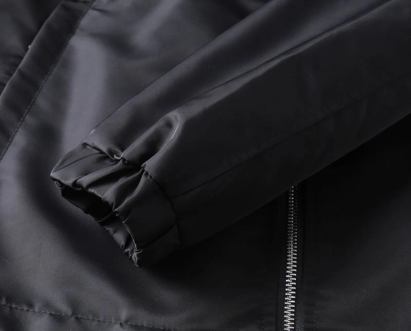 Prada Outwear Efficient 170050