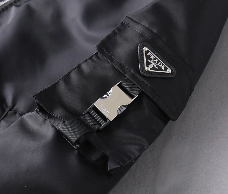 Prada Outwear Efficient 170050