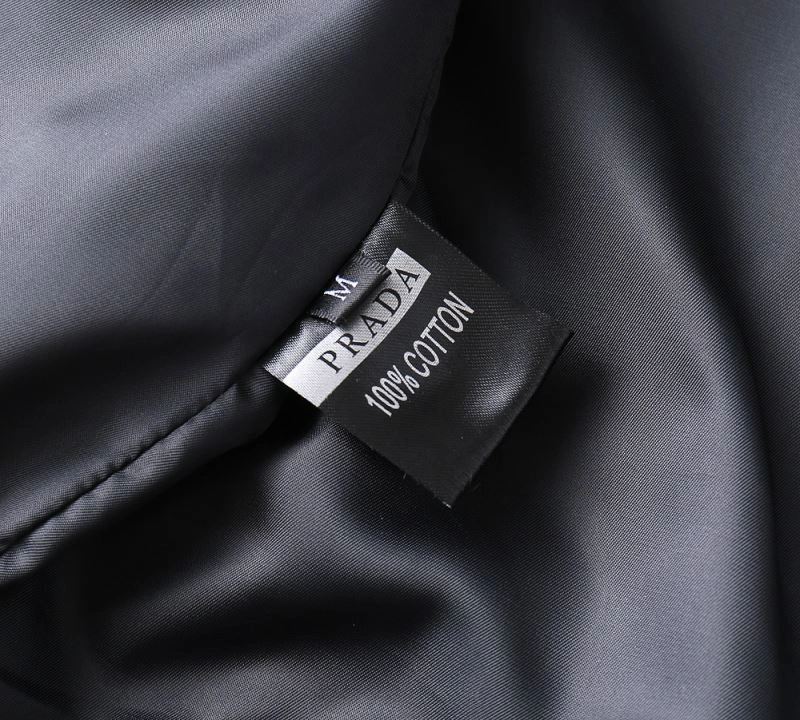 Prada Outwear UrbanStyle 170092