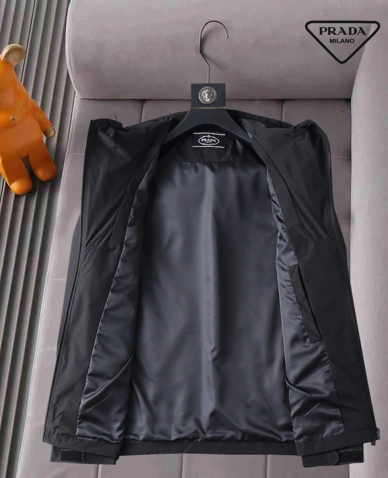 Prada Outwear UrbanStyle 170092