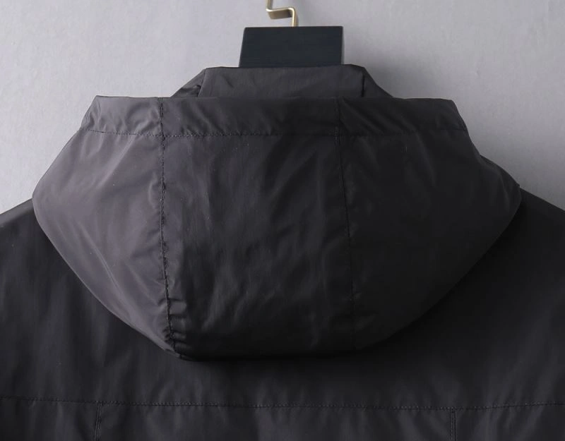 Prada Outwear UrbanStyle 170092