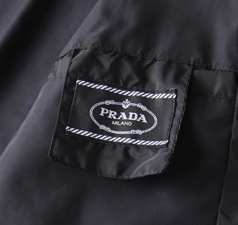 Prada Outwear Efficient 170047