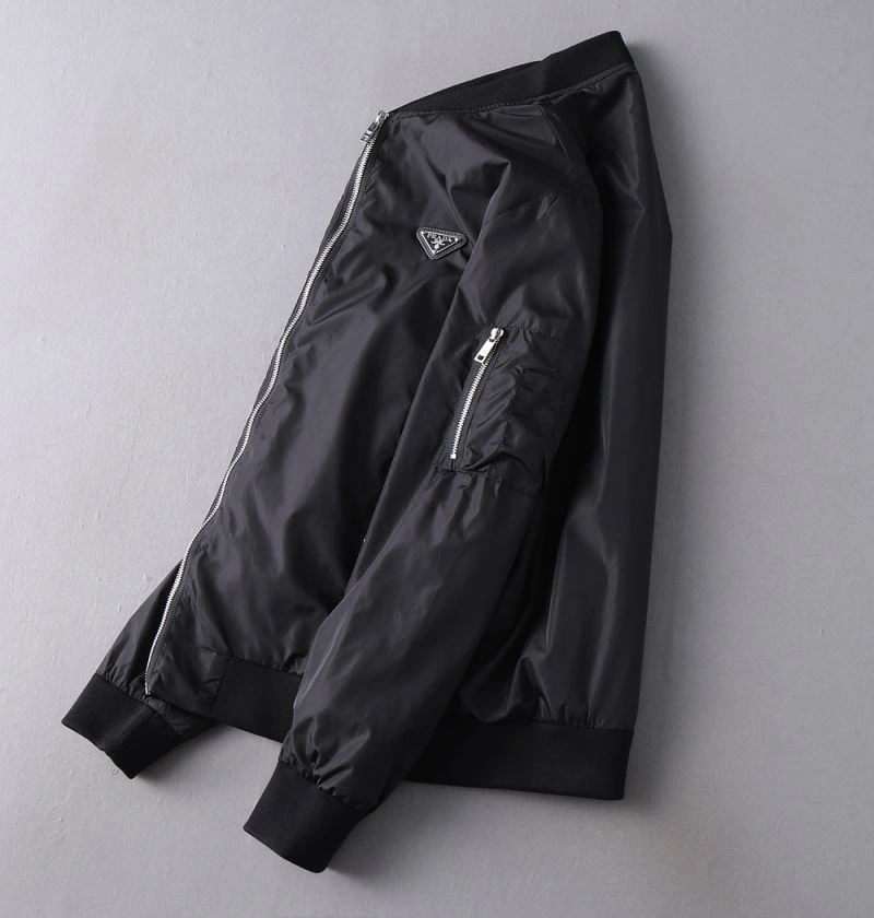 Prada Outwear Efficient 170047