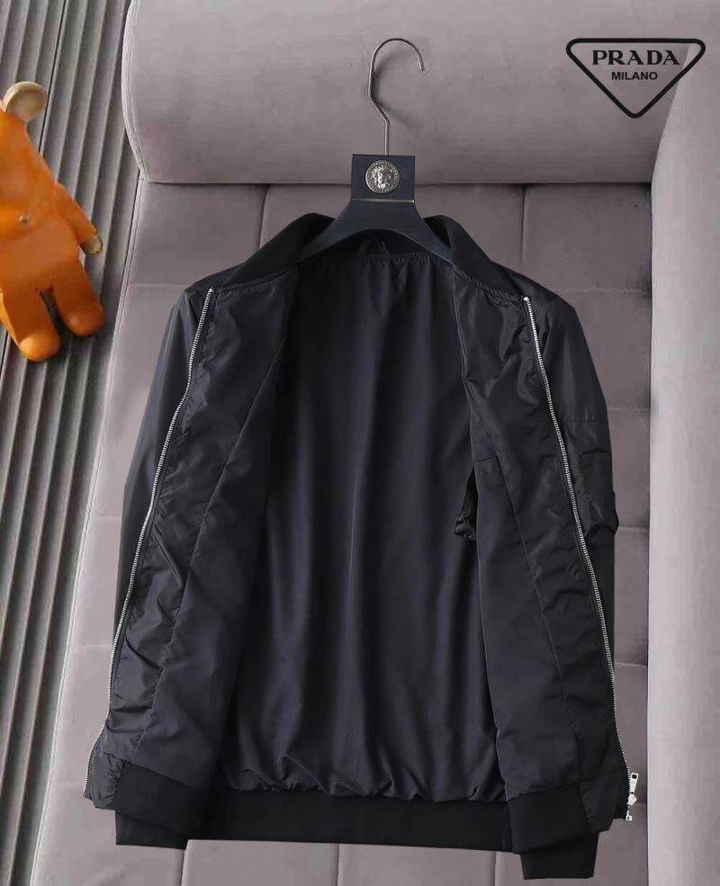 Prada Outwear Efficient 170047