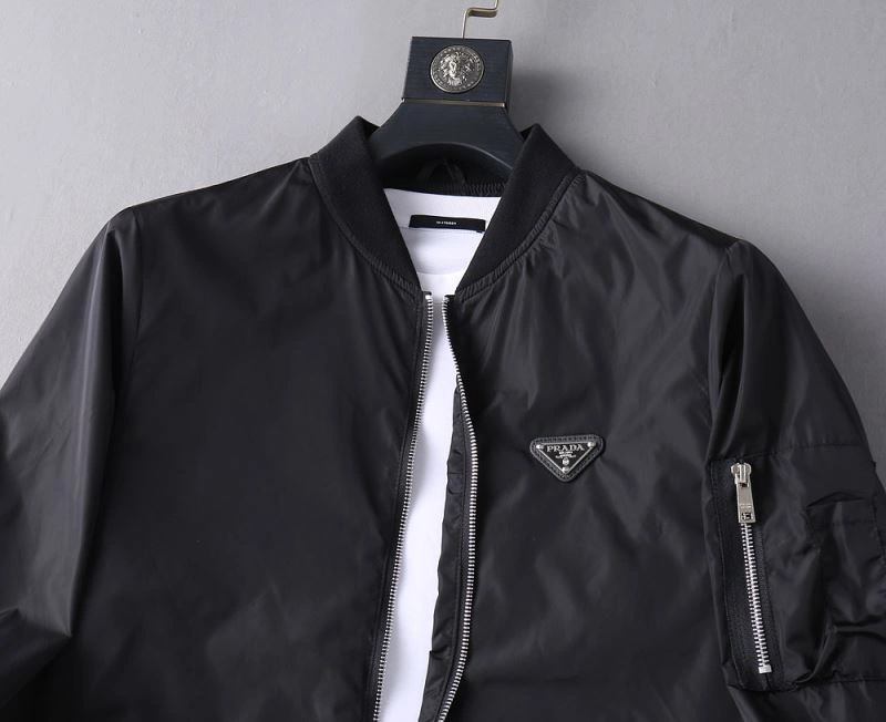 Prada Outwear Efficient 170047
