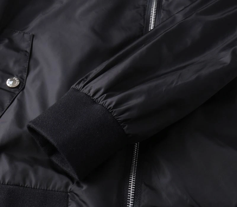 Prada Outwear Efficient 170047