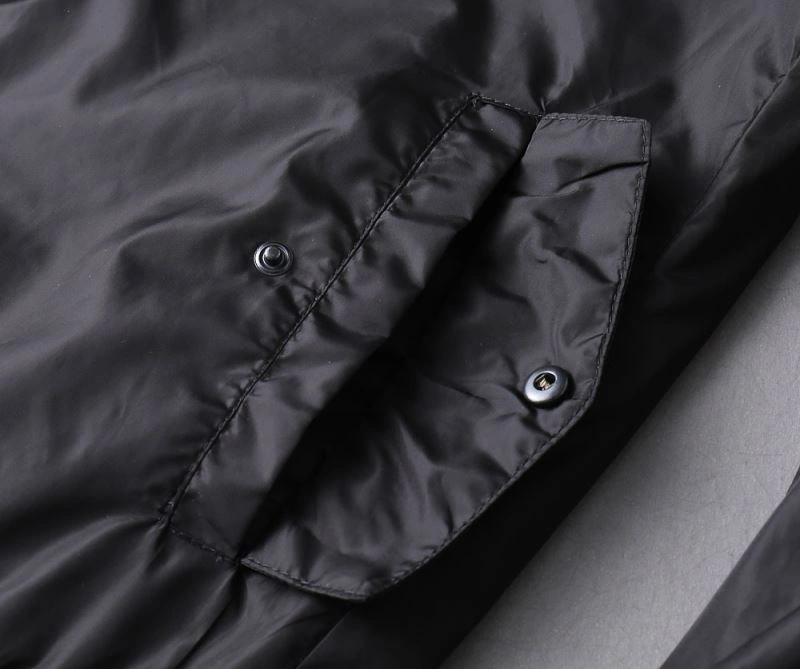 Prada Outwear Efficient 170047
