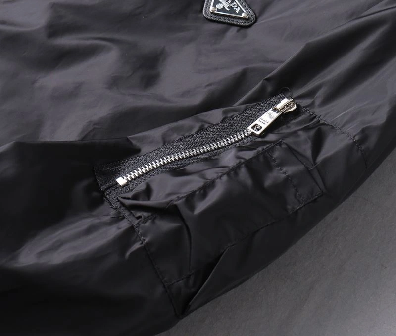 Prada Outwear Efficient 170047