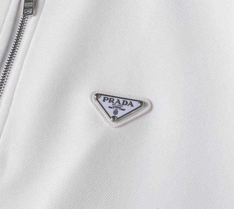 Prada Outwear Stretchable 170046