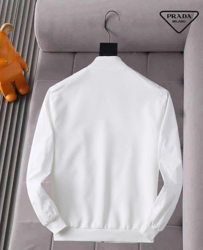 Prada Outwear Stretchable 170046
