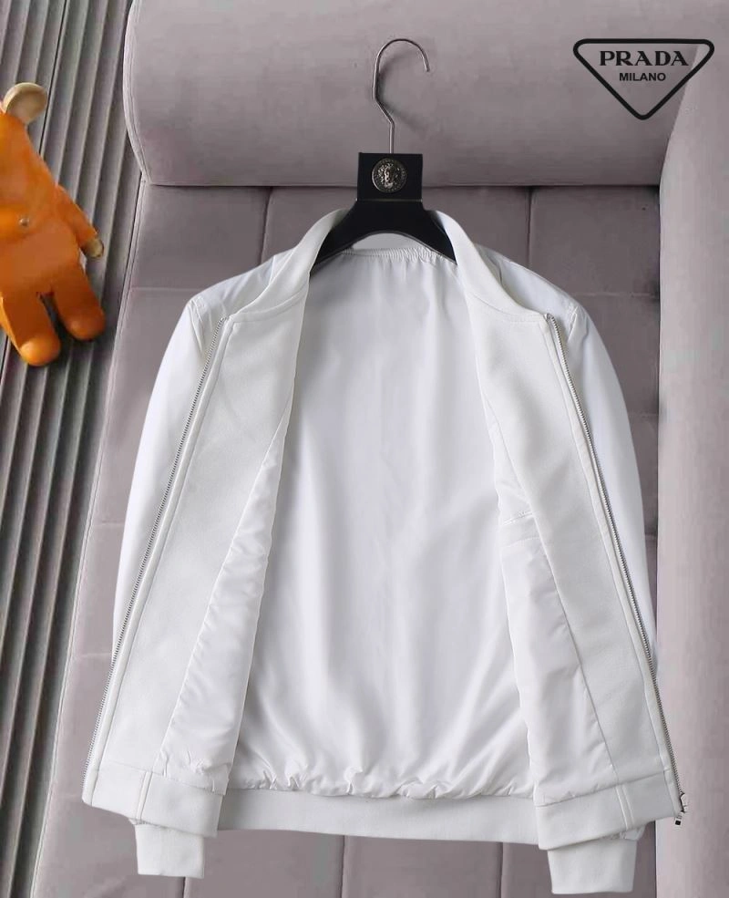 Prada Outwear Stretchable 170046