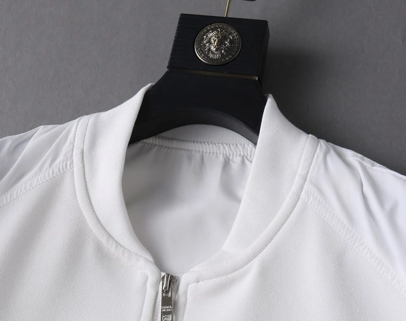 Prada Outwear Stretchable 170046