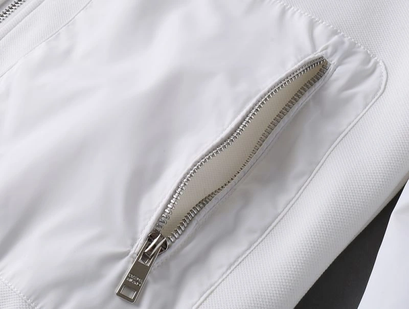 Prada Outwear Stretchable 170046