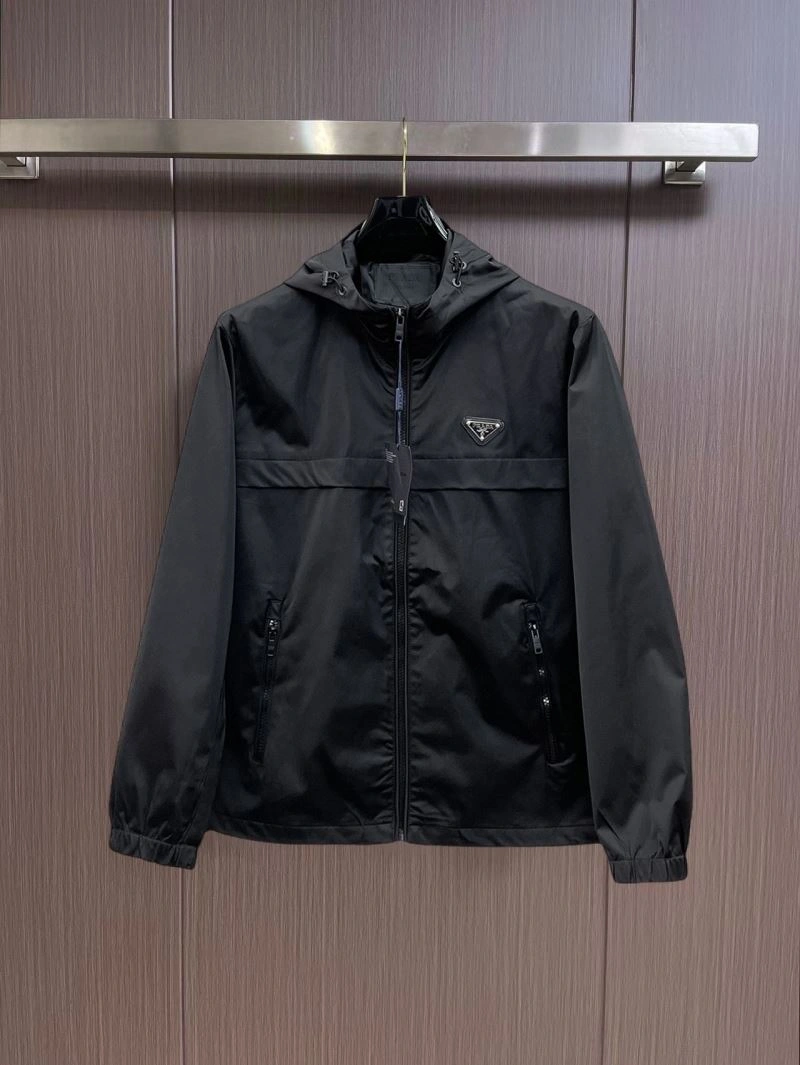 MoistureWicking Prada Outwear 170090