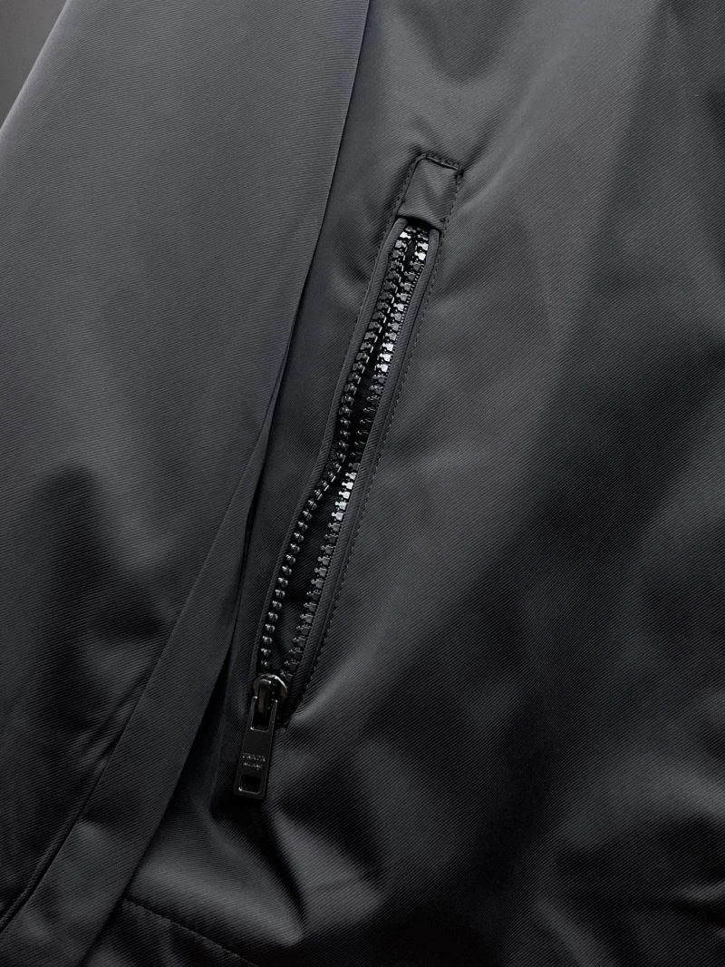 MoistureWicking Prada Outwear 170090