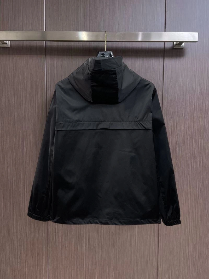 MoistureWicking Prada Outwear 170090