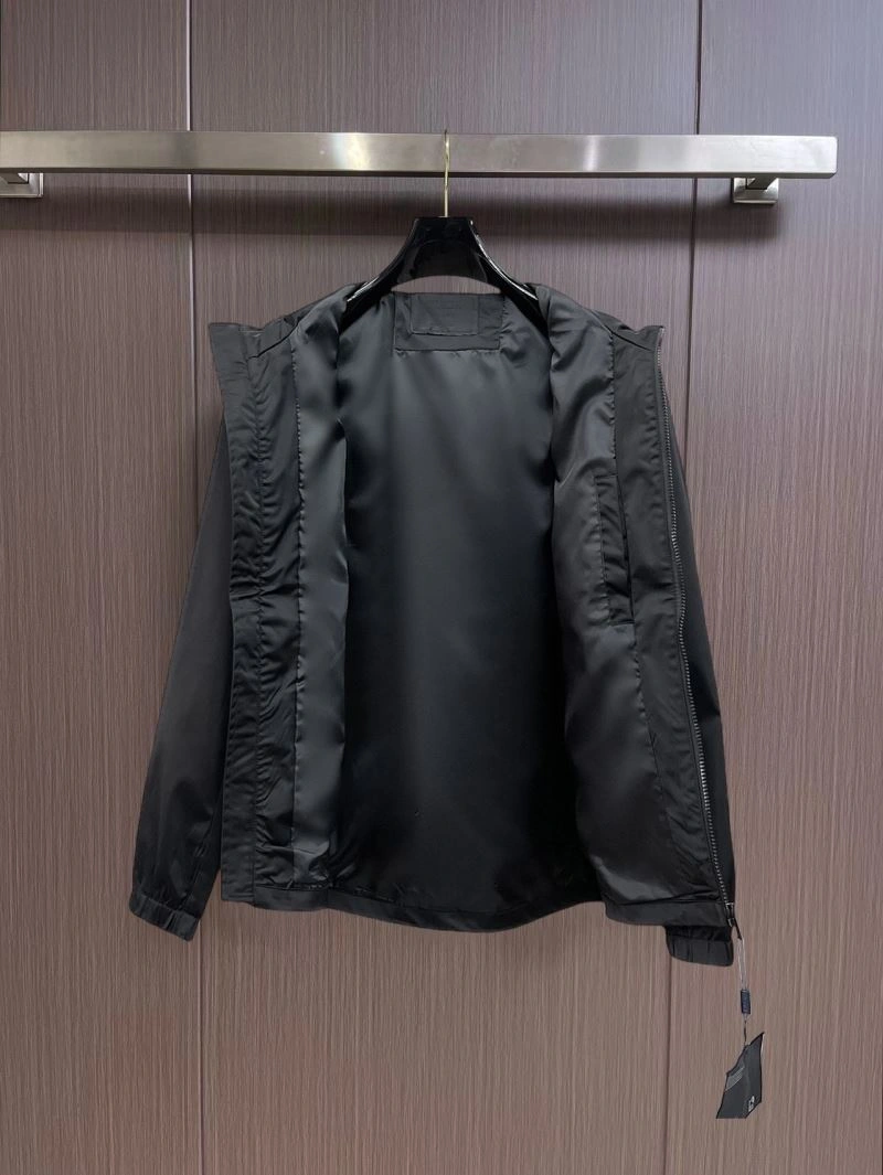 MoistureWicking Prada Outwear 170090