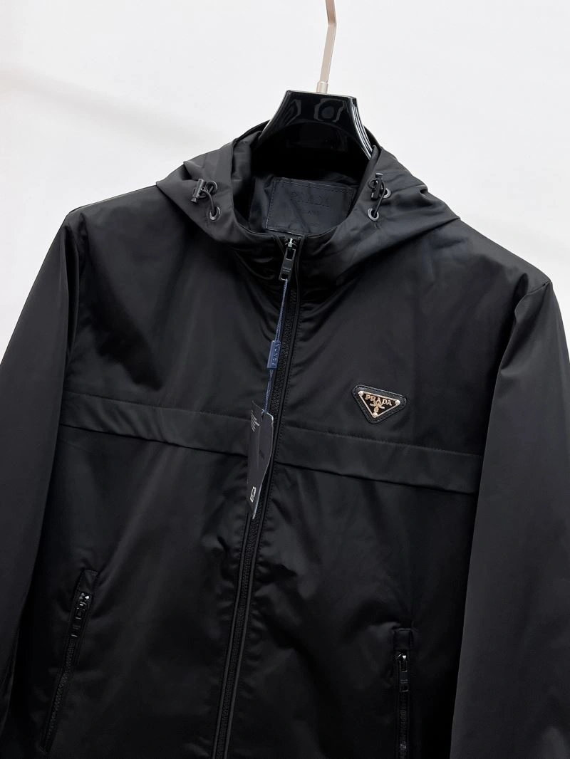 MoistureWicking Prada Outwear 170090