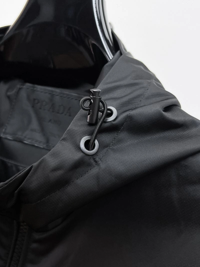 MoistureWicking Prada Outwear 170090
