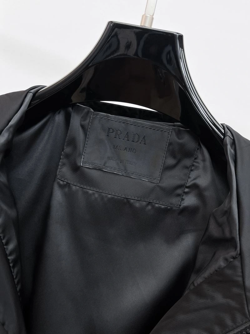 MoistureWicking Prada Outwear 170090