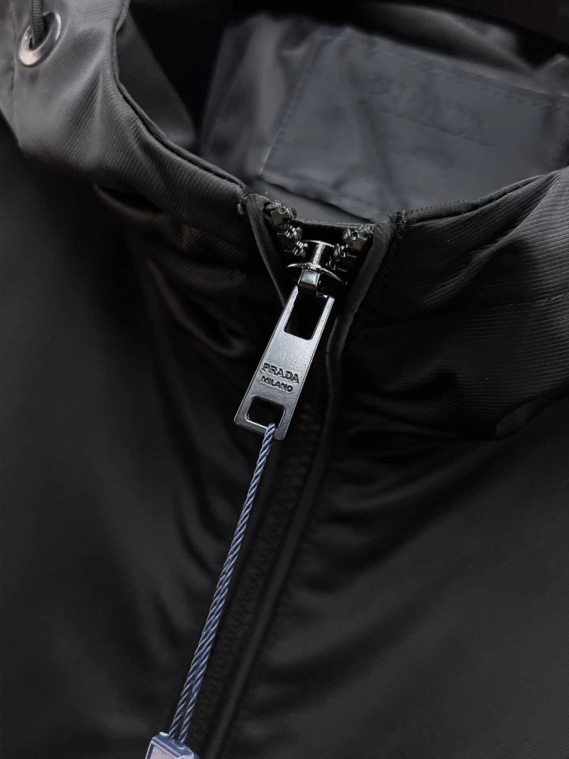 MoistureWicking Prada Outwear 170090