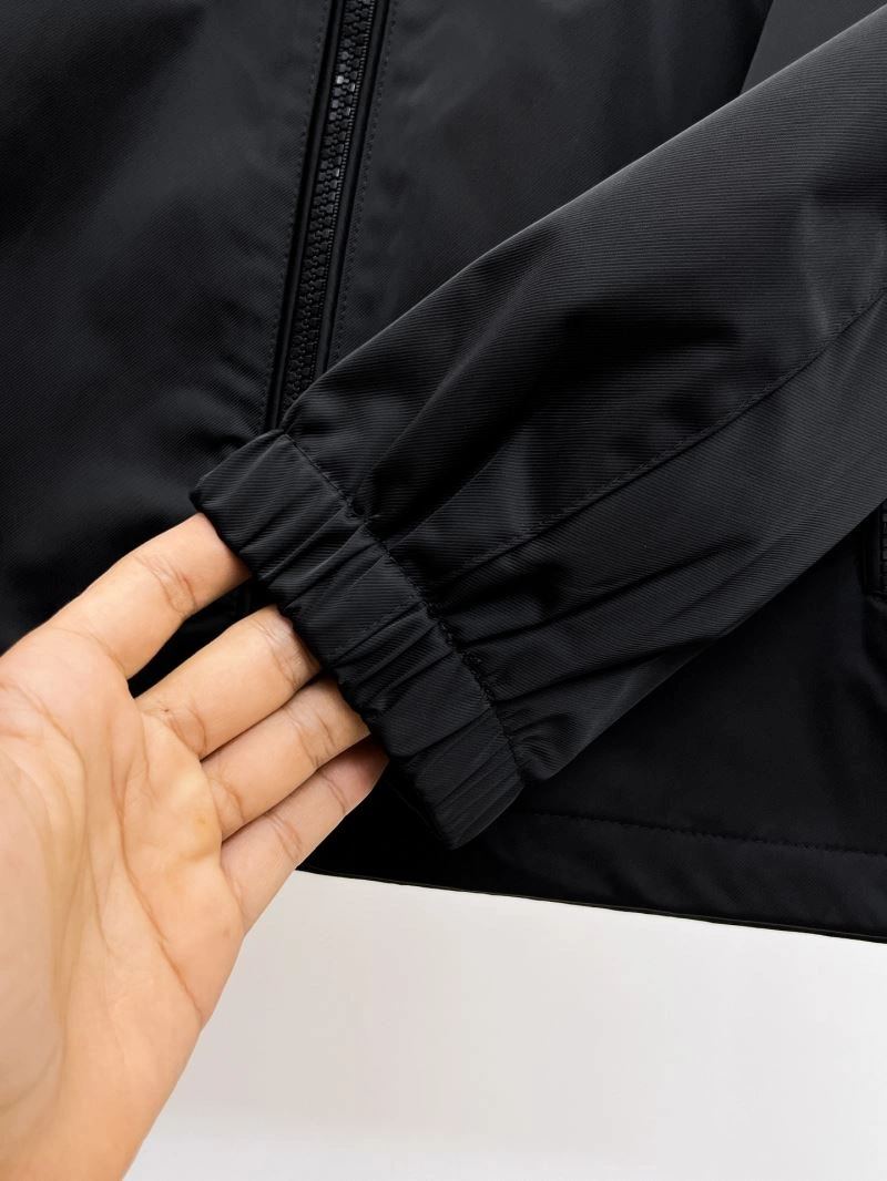 MoistureWicking Prada Outwear 170090