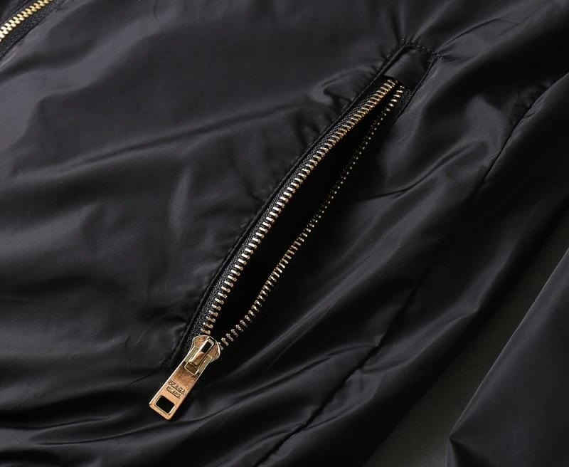 Prada Outwear Modern 170045