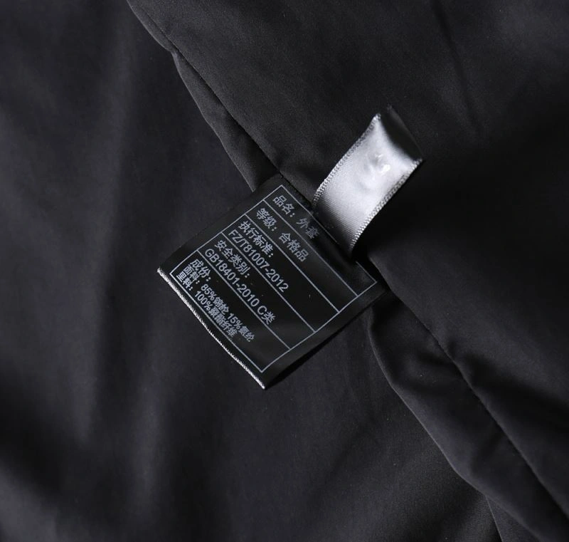 Prada Outwear Modern 170045