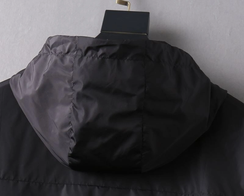Prada Outwear Modern 170045